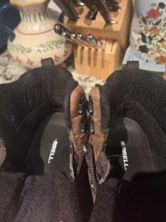 Merrell MOAB 3, Waterproof size 10M main image 4